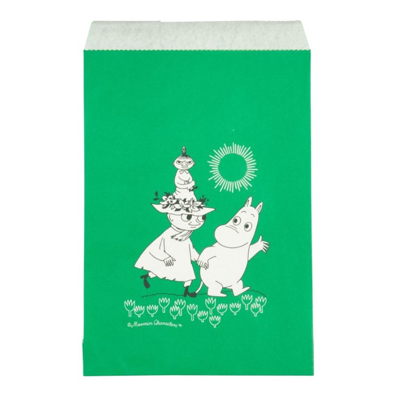 Godispåsar Mumin