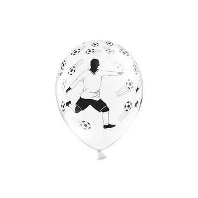 Ballonger Fotbollsspelare