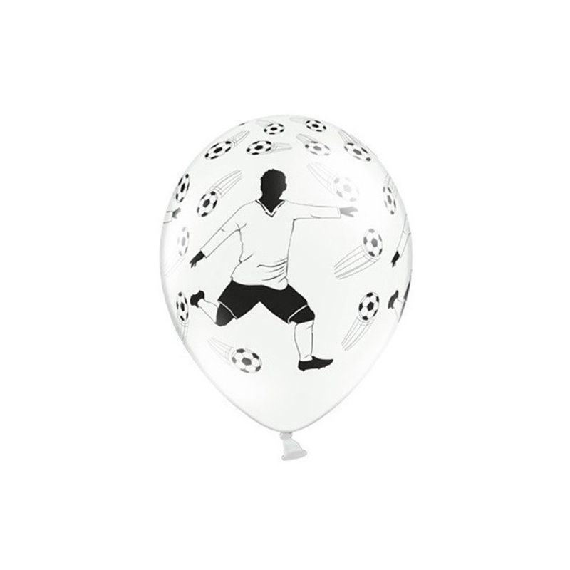 Ballonger Fotbollsspelare