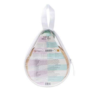 Sunnylife Catch Ball Set Pastell