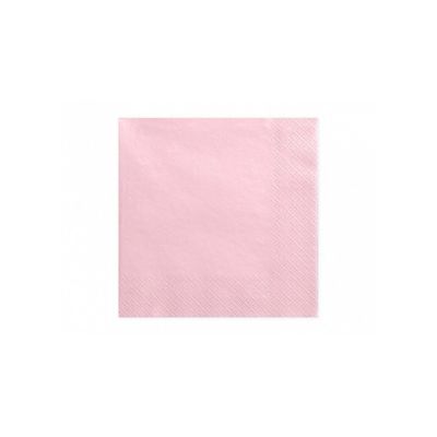 Servetter Rosa
