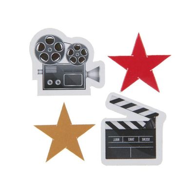 Konfetti Hollywood Cinema