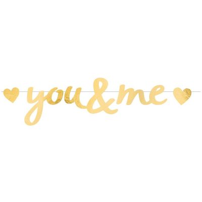 Girlang You & Me
