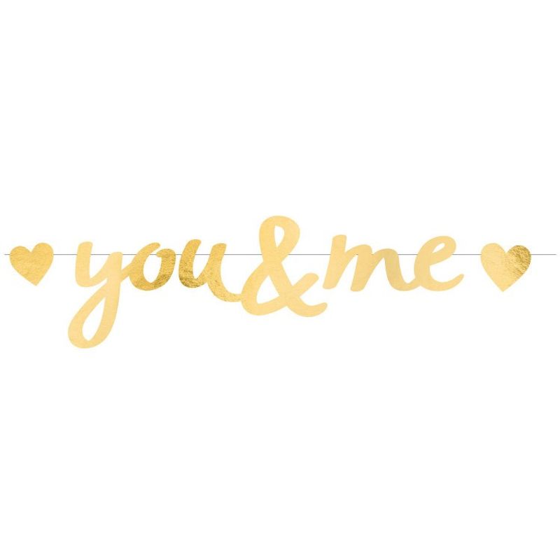 Girlang You & Me