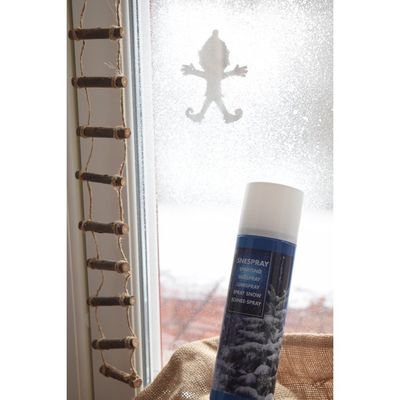 Snöspray