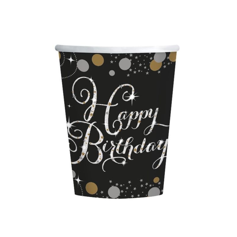 Pappersmuggar Sparkling Celebration