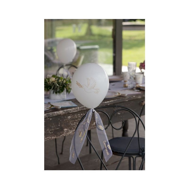 Ballonger Duva 8-pack