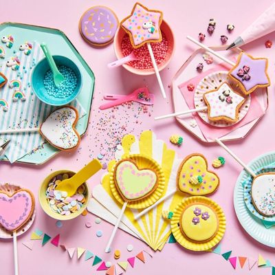 Cakepops Pinnar