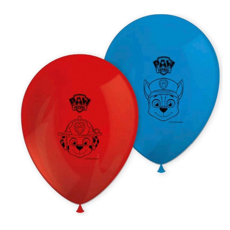 Paw Patrol Ballonger