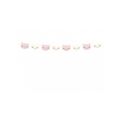 Girlang Rosa Katt