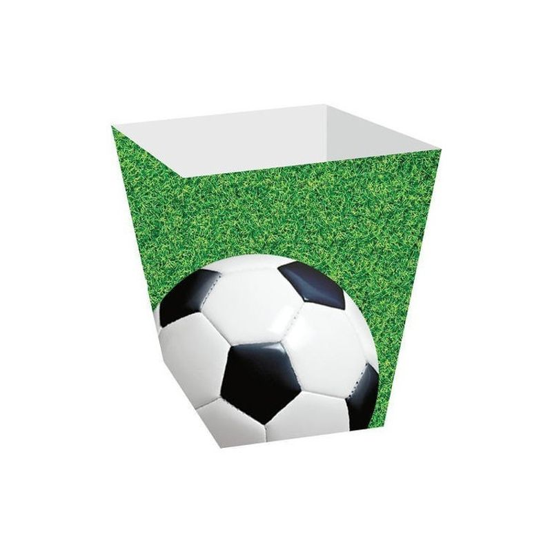 Godisbox Fotboll