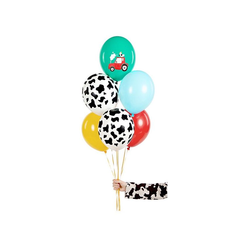 Ballonger Bondgård