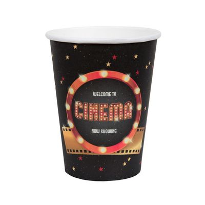 Pappersmuggar Hollywood Cinema
