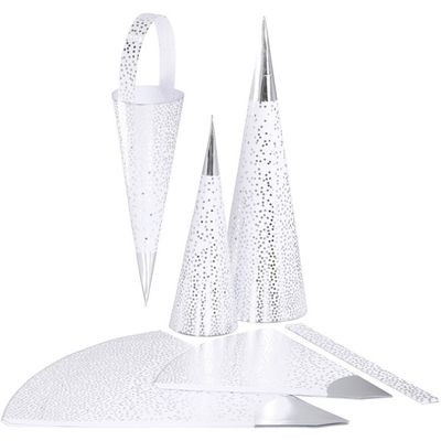 Strutar Silver 3-pack