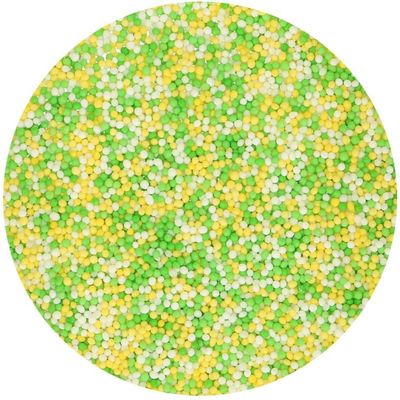 Strössel Vår Mix