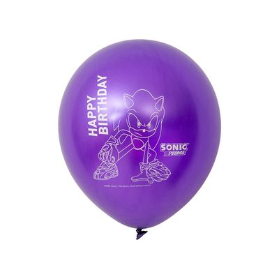 Ballonger Sonic 6-pack