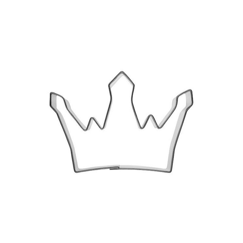 Kakform Prinsess/prinskrona