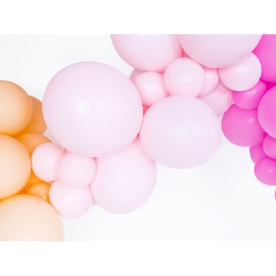 Ballonger Rosa
