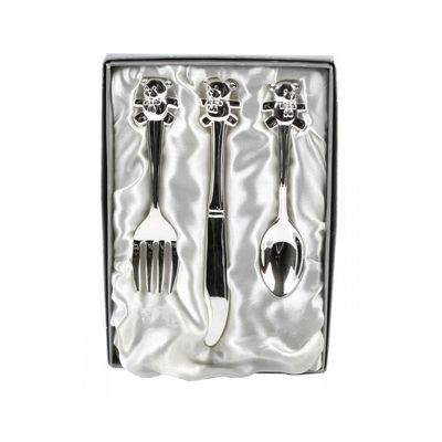 Silverbestick 3 pack
