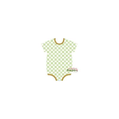 Girlang Babybody