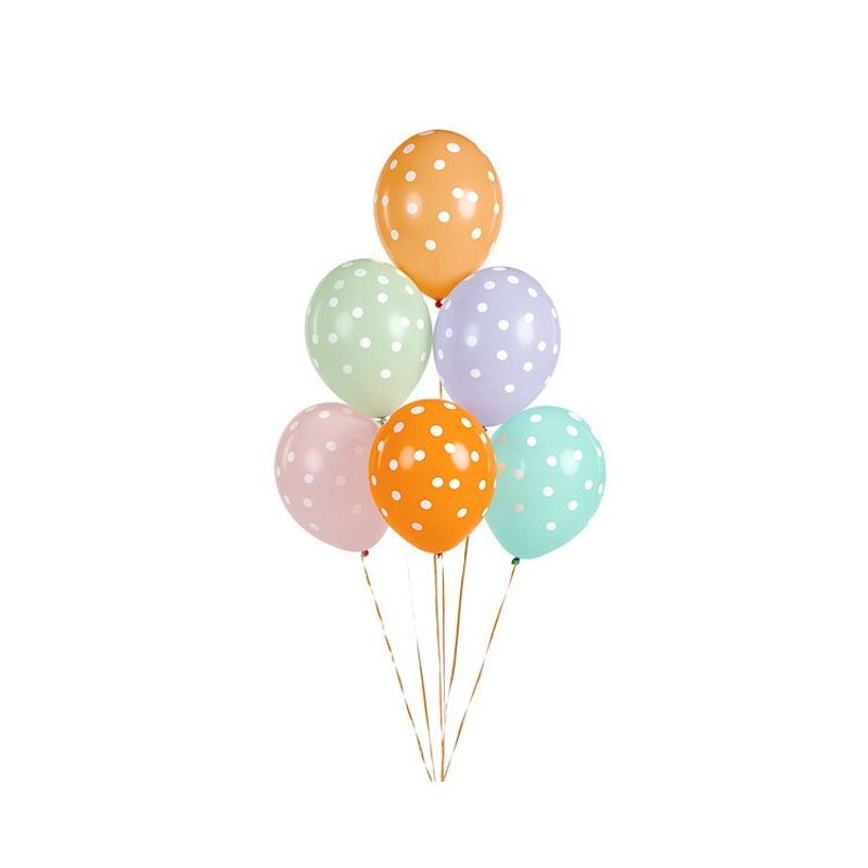 Prickiga Ballonger