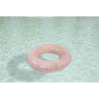 Little Dutch Badring 50 cm Rosa