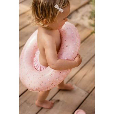 Little Dutch Badring 50 cm Rosa