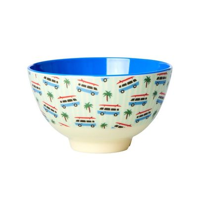 Rice Melaminskål Liten, Van