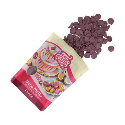 Candy Melts Lila