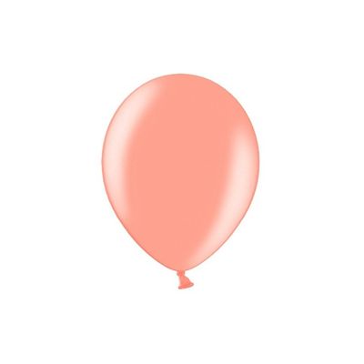 Ballonger Metallic Rosé