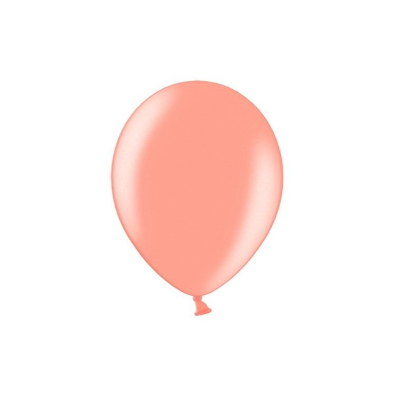 Ballonger Metallic Rosé