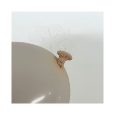 Ballonghållare för ballongdekorationer
