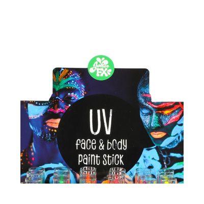 UV Partysmink, Rosa
