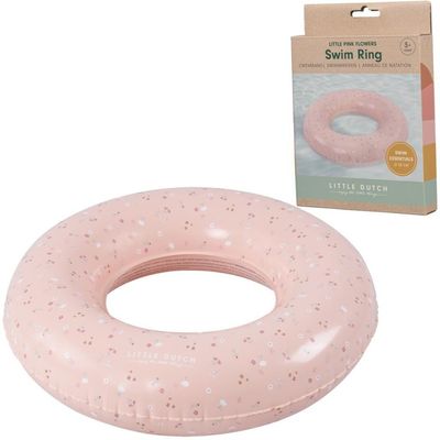 Little Dutch Badring 50 cm Rosa