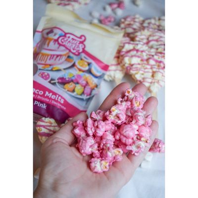Candy Melts/buttons Rosa