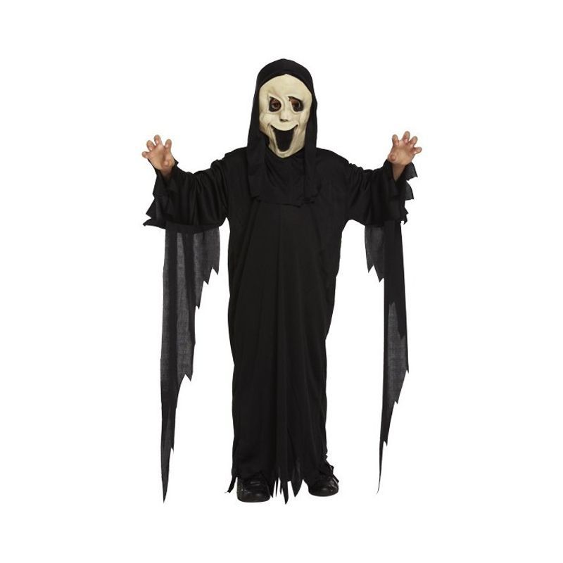 Maskeraddräkt Demon