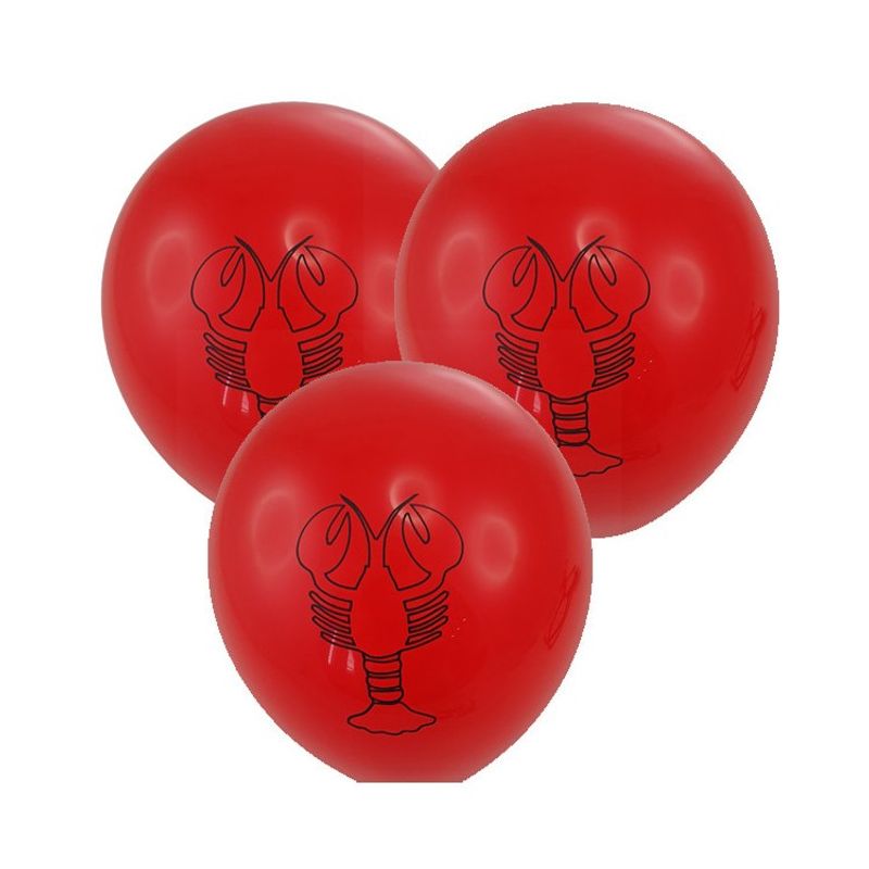 Kräftballonger