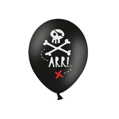 Ballonger Pirat
