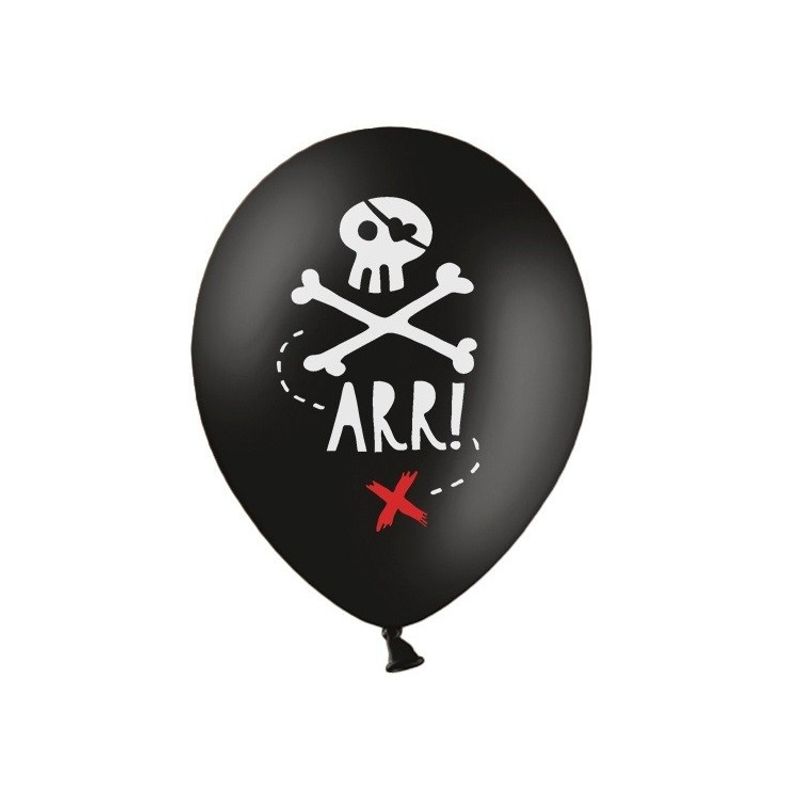 Ballonger Pirat