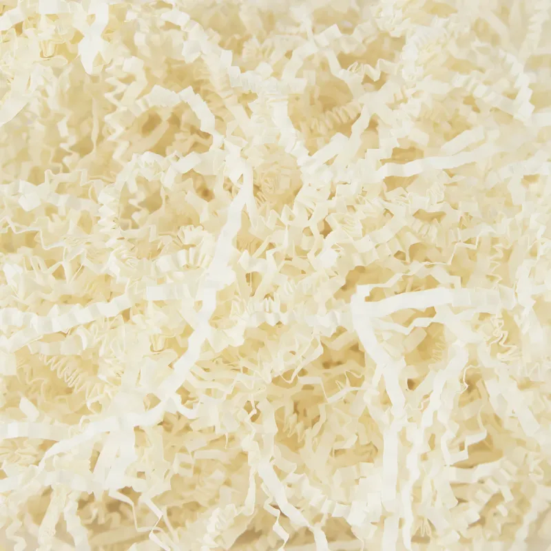 Presentfyllning ivory, 50g