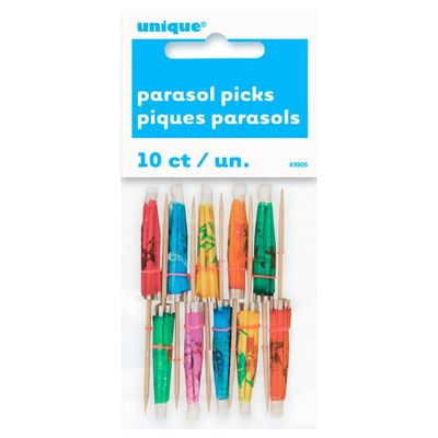 Parasoll Partypicks