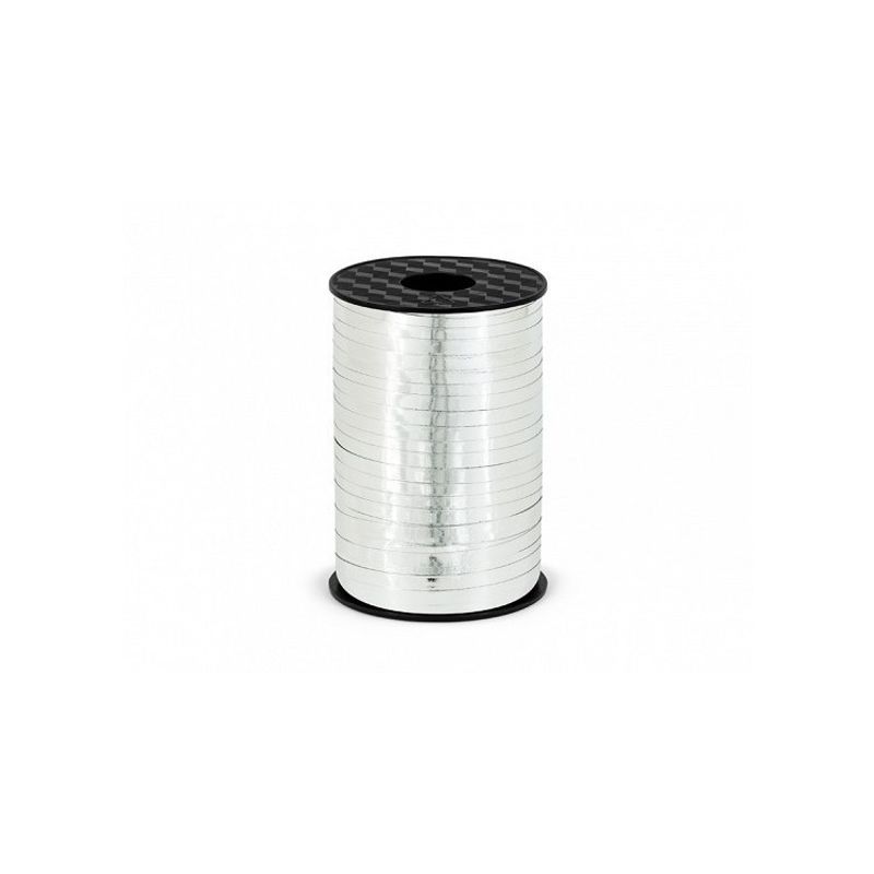 Presentsnöre Silver
