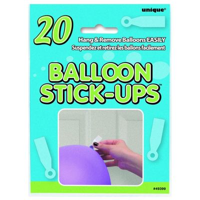 Ballongfästare