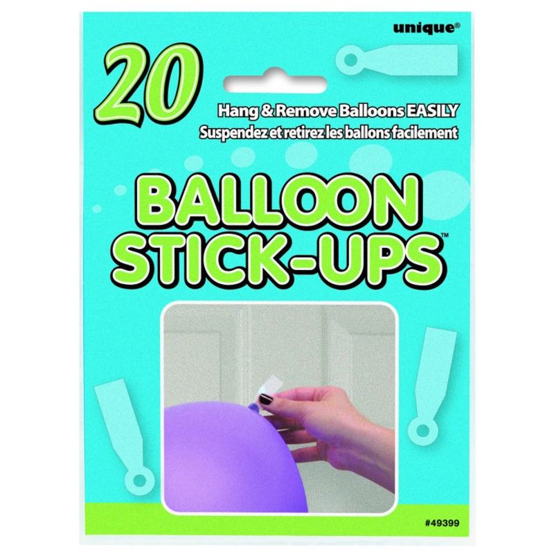 Ballongfästare