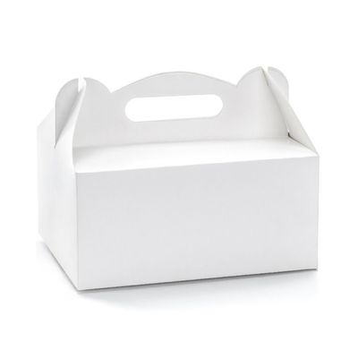 Tårt och kalasbox 10-pack