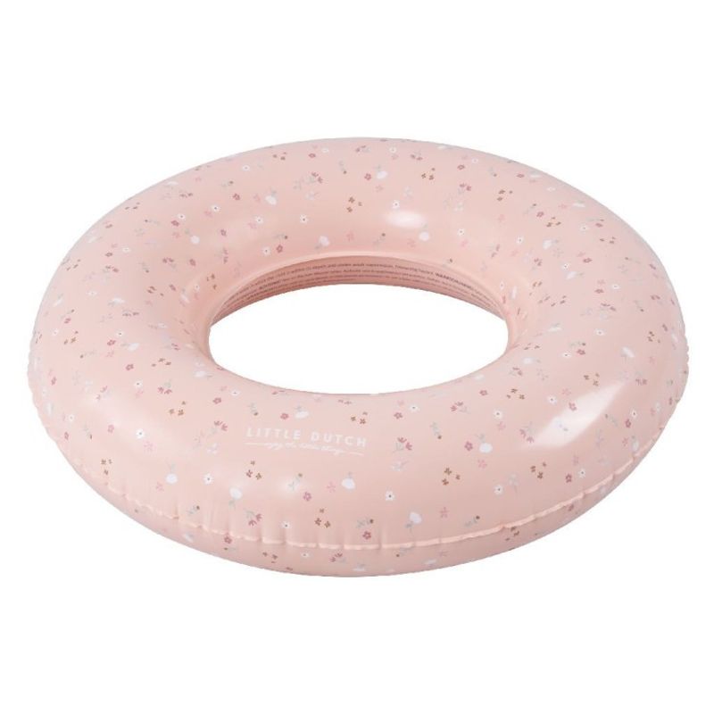 Little Dutch Badring 50 cm Rosa