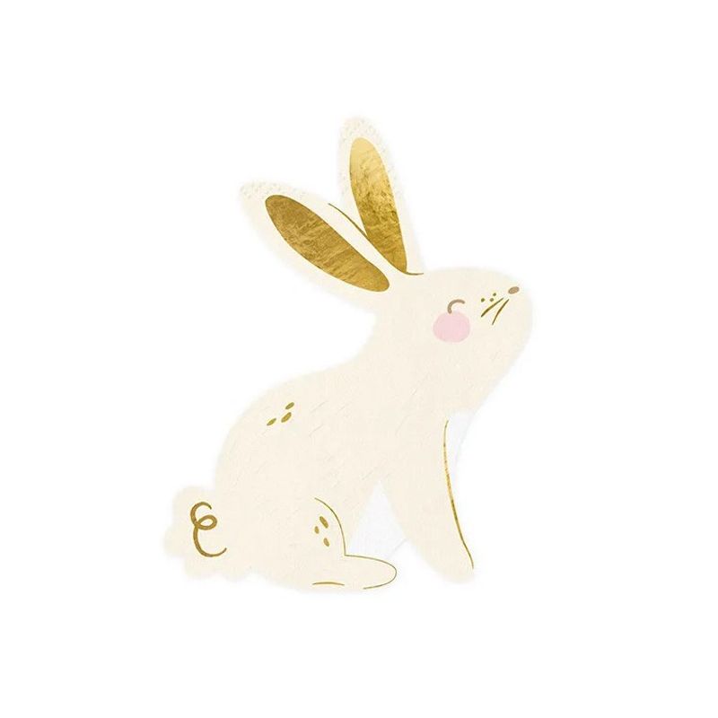 Servetter Bunny