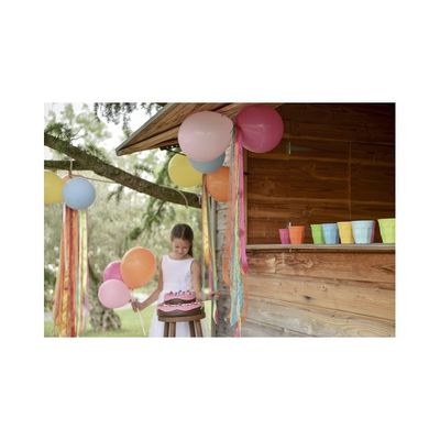 Ballonger Mixade 100 pack