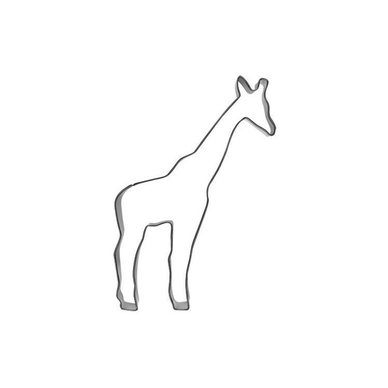 Kakform Giraff