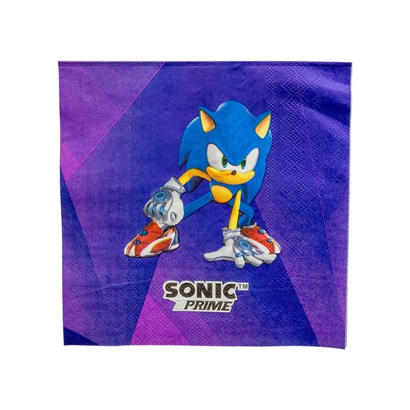 Servetter Sonic